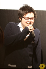 Atsuya Uki