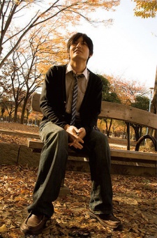 Jun Maeda Contemplating Life