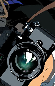 Saiga’s Camera  Speed Grapher