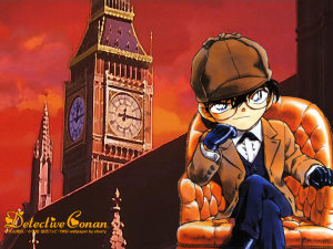 Detective Conan Feature Image