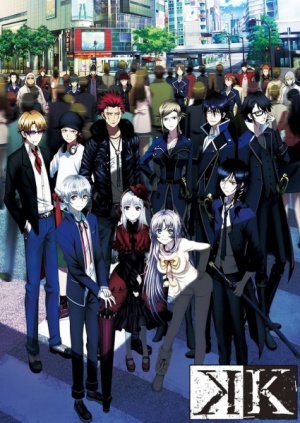 kproject group 2