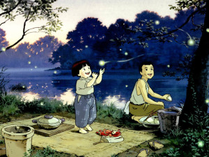 Grave of the Fireflies 05