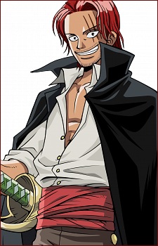 one piece re hair shanks