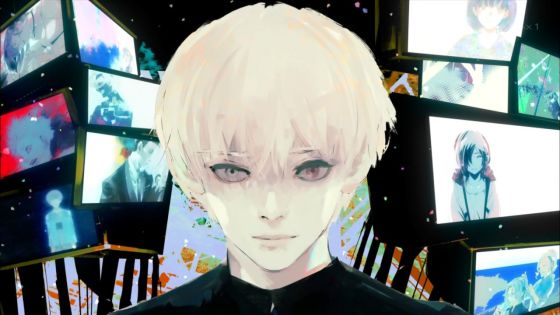 tokyo ghoul route a ep12 ed