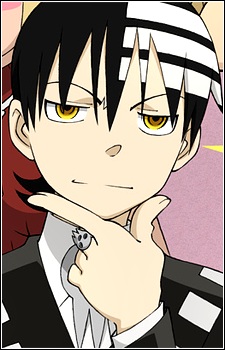 soul eater Death the Kid