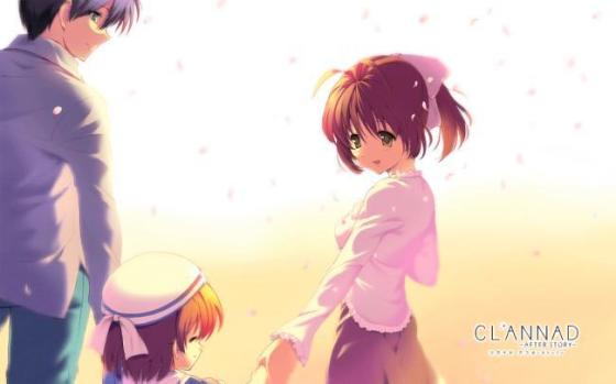Clannad After Story Review Highlight 2