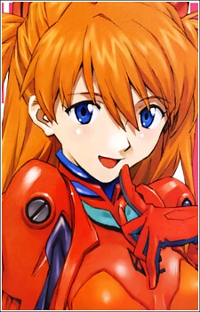 Evangelion Asuka Langley Soryu cosplay00