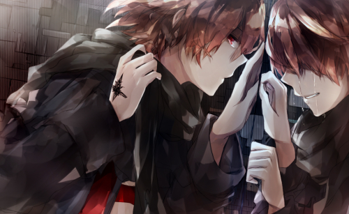 Guilty Crown Highlight 3
