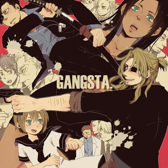 gangsta wallpaper