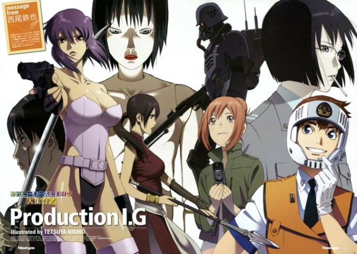 production i.g anime list 02