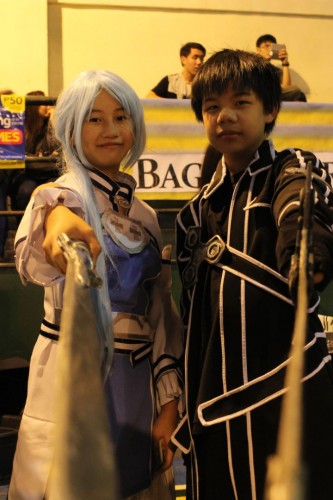 tanabata anime convention coverage 24