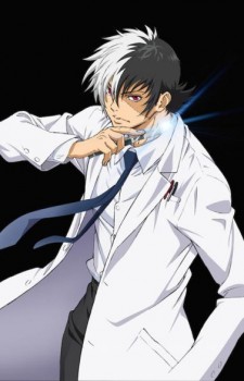 Young Black Jack 2
