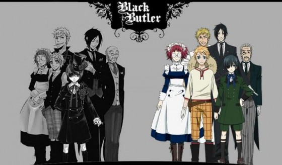 black-butler-group