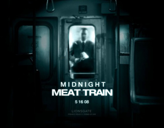 midnight meat train wallpaper