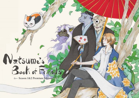 natsume-s-book-of-friends-dvd-seasons-1-2-set-s-premium-edition