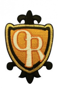 ouran high school emblem