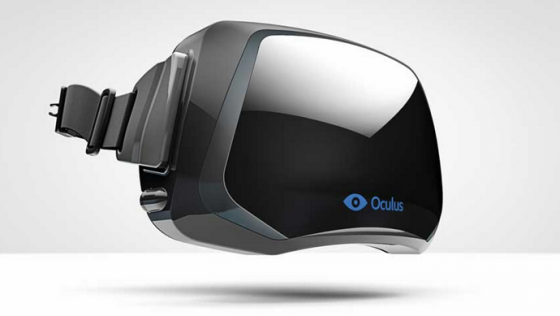 tokyo game show virtual reality oculus rift