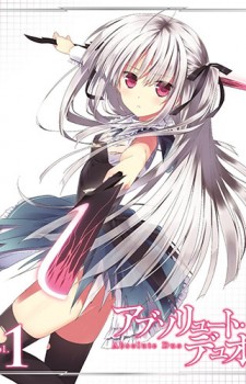 Absolute Duo dvd