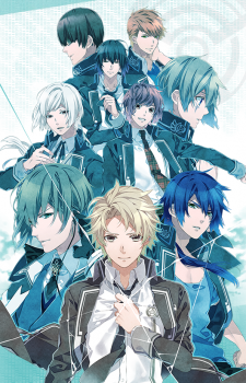 Norn9 Norn Nonet