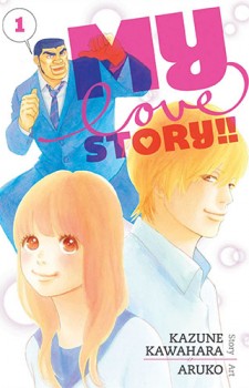 dvd My Love Story