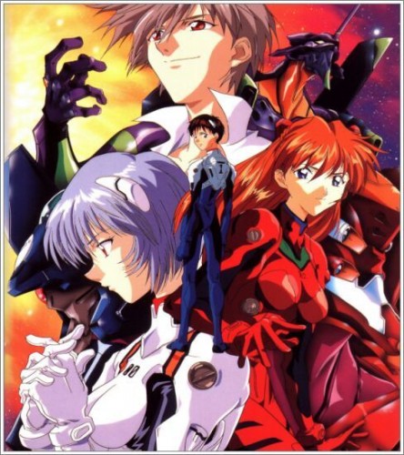 neon-genesis-evangelion-7 Should Watching Anime be Based on Reviews from Others