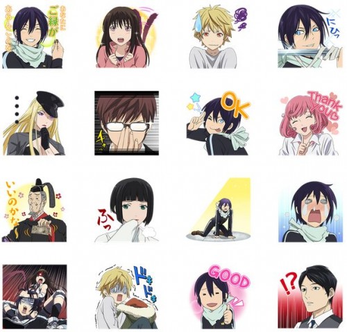 noragami-line-stamps2