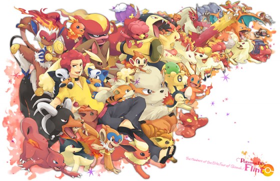 pokemon wallpaper 1
