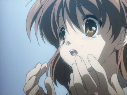 Clannad Afterstory - Kazuto’s Funeral
