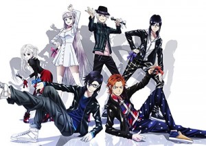 k project