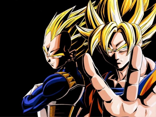 10 Things You Didn’t Know About Dragon Ball 2