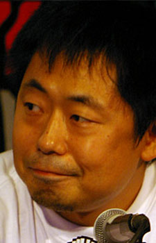 Ando Masahiro