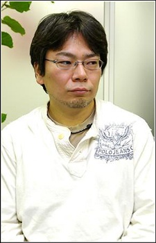 Asaka Morio