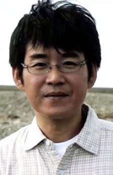 Mizushima Tsutomu