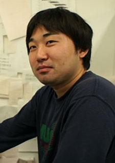 Natsume Shingo