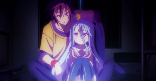 No Game, No Life Picture 4