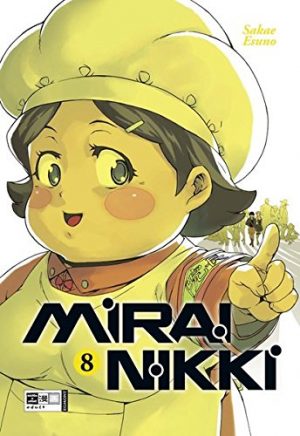 mirai-nikki-manga