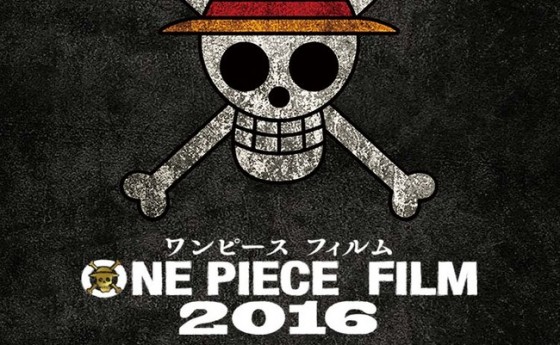 one piece film gold 2016