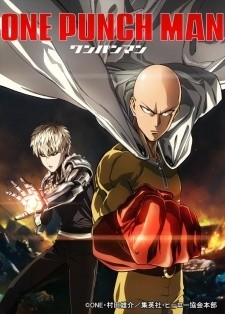 One Punch Man- Road To Hero