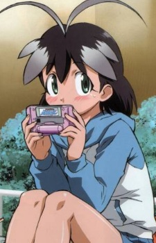 Sakuragasaki Fubuki Arcade Gamer Fubuki