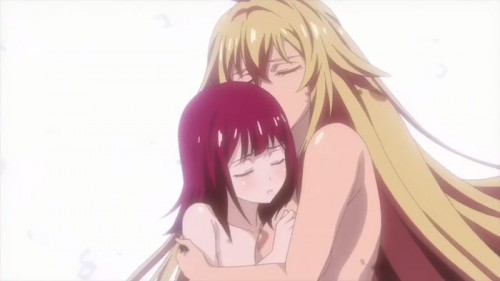 Valkyrie Drive Mermaid Review Highlight 3