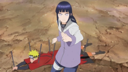 naruto That Scene-Naruto Shippuden Episode 166