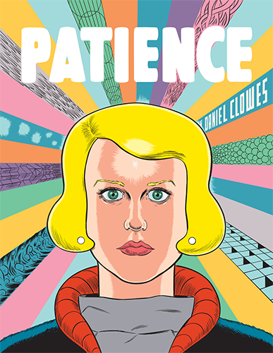 ET #2 Patience