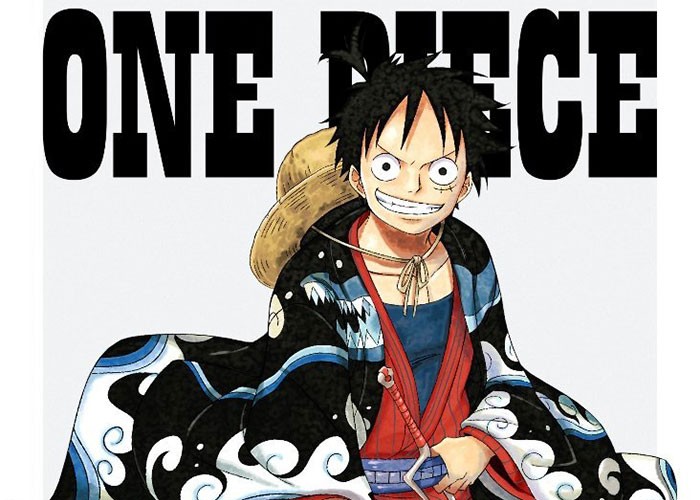 Luffy One Piece wallpaper