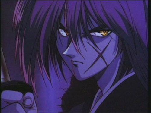 Rurouni Kenshin Captcha Picture1