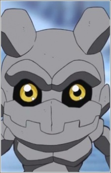 Gotsumon Digimon Adventure