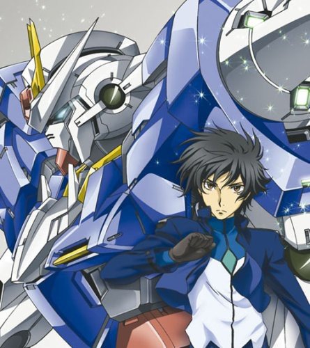 Setsuna F Soran Ibrahim Kamal Majirif Seiei Gundam 00 Anime Subgenres wallpaper