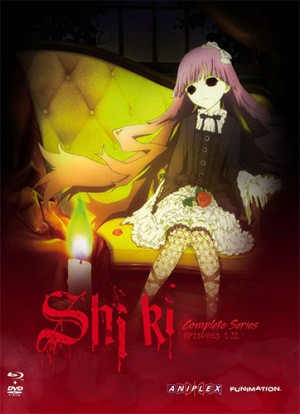 Shiki wallpaper dvd