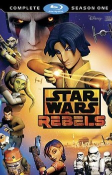 star wars rebels blu ray