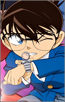 Conan Edogawa Detective Conan