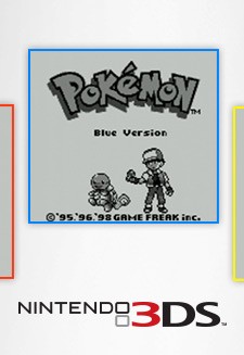 Pokemon Virtual Console Release Official
